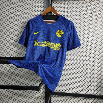 Inter Milan 23-24 Entraînement - StrikeKit