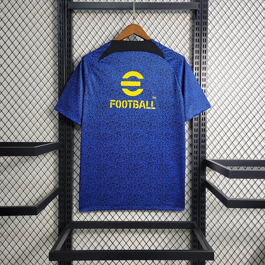 Inter Milan 23-24 Entraînement - StrikeKit