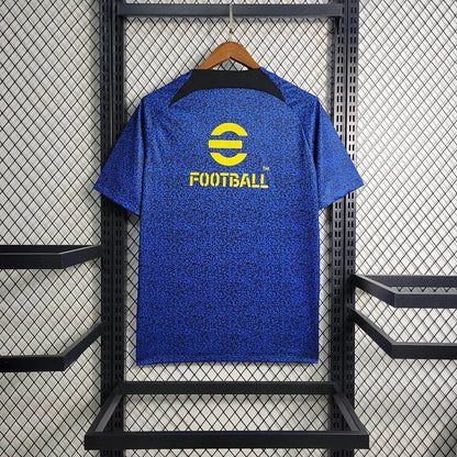 Inter Milan 23-24 Entraînement - StrikeKit