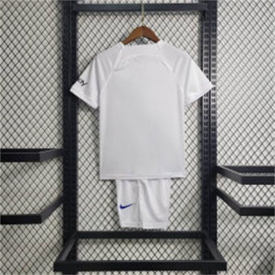 Inter Milan 23-24 Kit Extérieur (KIDS) - StrikeKit