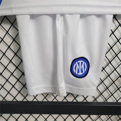 Inter Milan 23-24 Kit Extérieur (KIDS) - StrikeKit