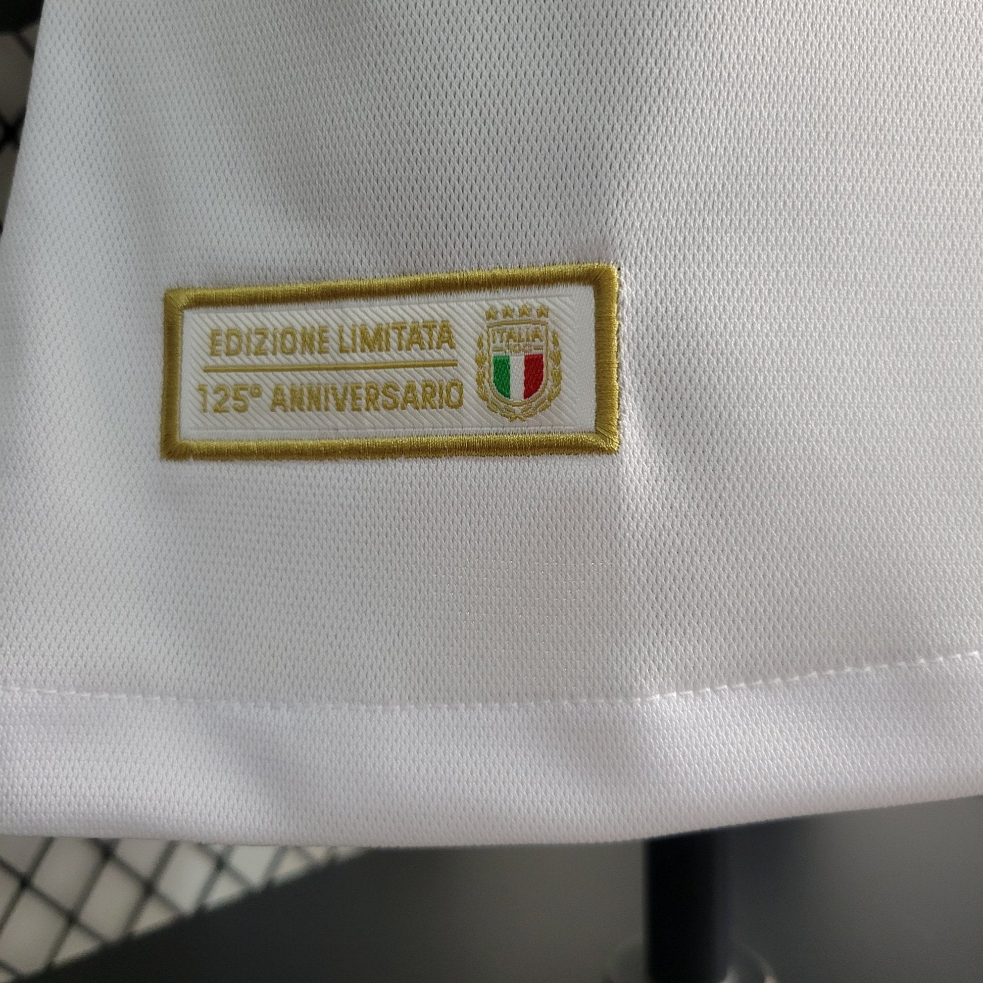 Italie 23-24 125ème Anniversaires (PLAYER) - StrikeKit