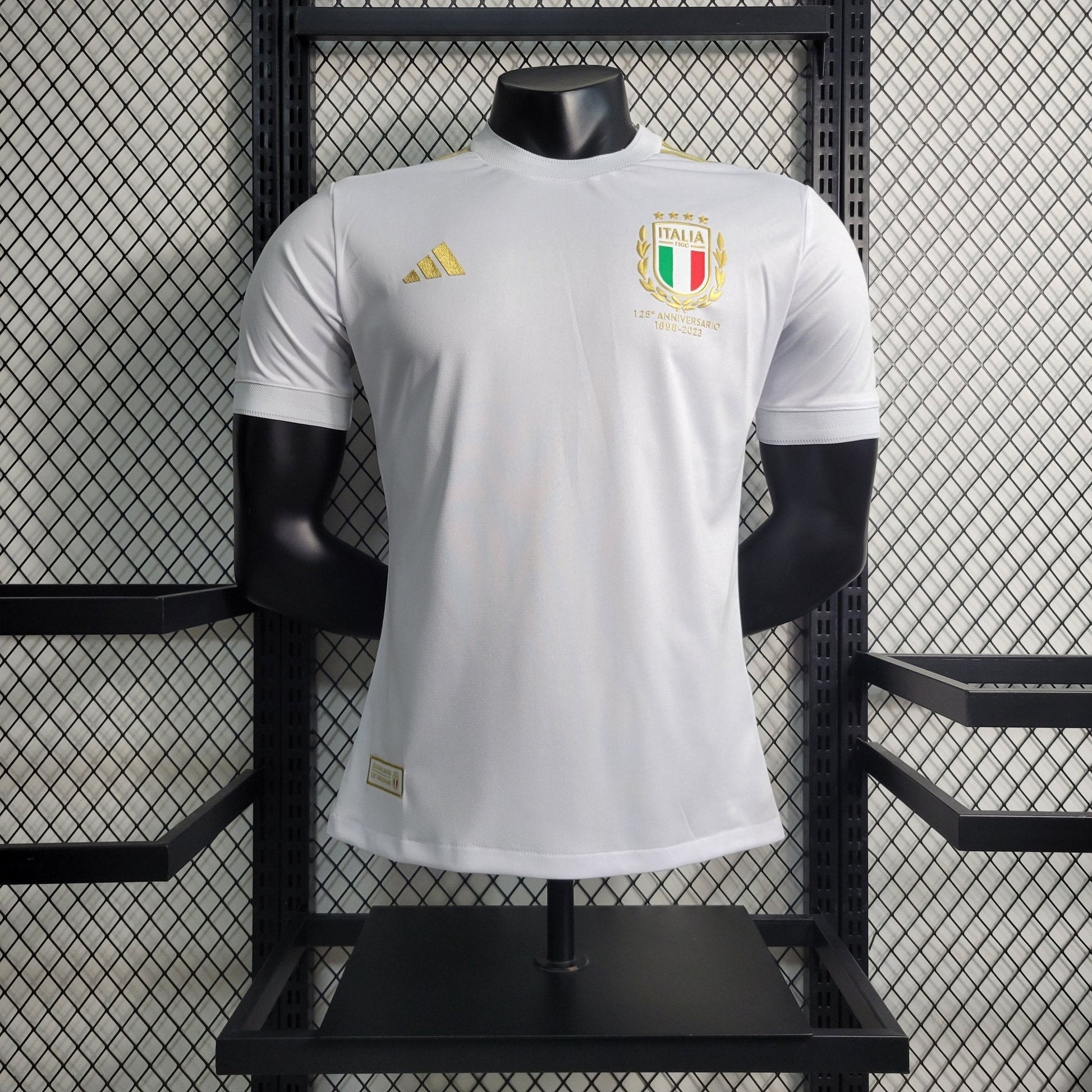Italie 23-24 125ème Anniversaires (PLAYER) - StrikeKit
