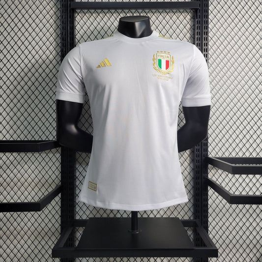 Italie 23-24 125ème Anniversaires (PLAYER) - StrikeKit