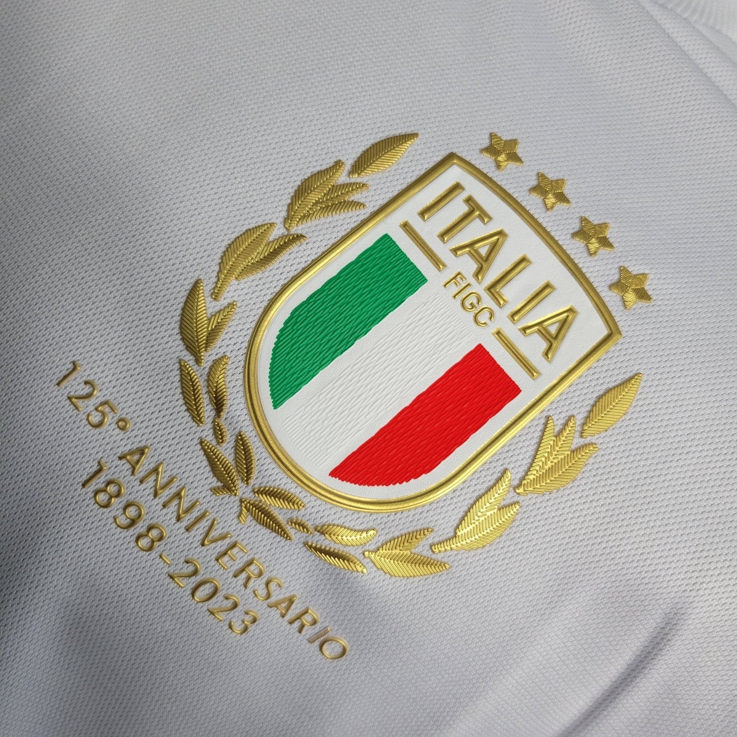 Italie 23-24 125ème Anniversaires (PLAYER) - StrikeKit