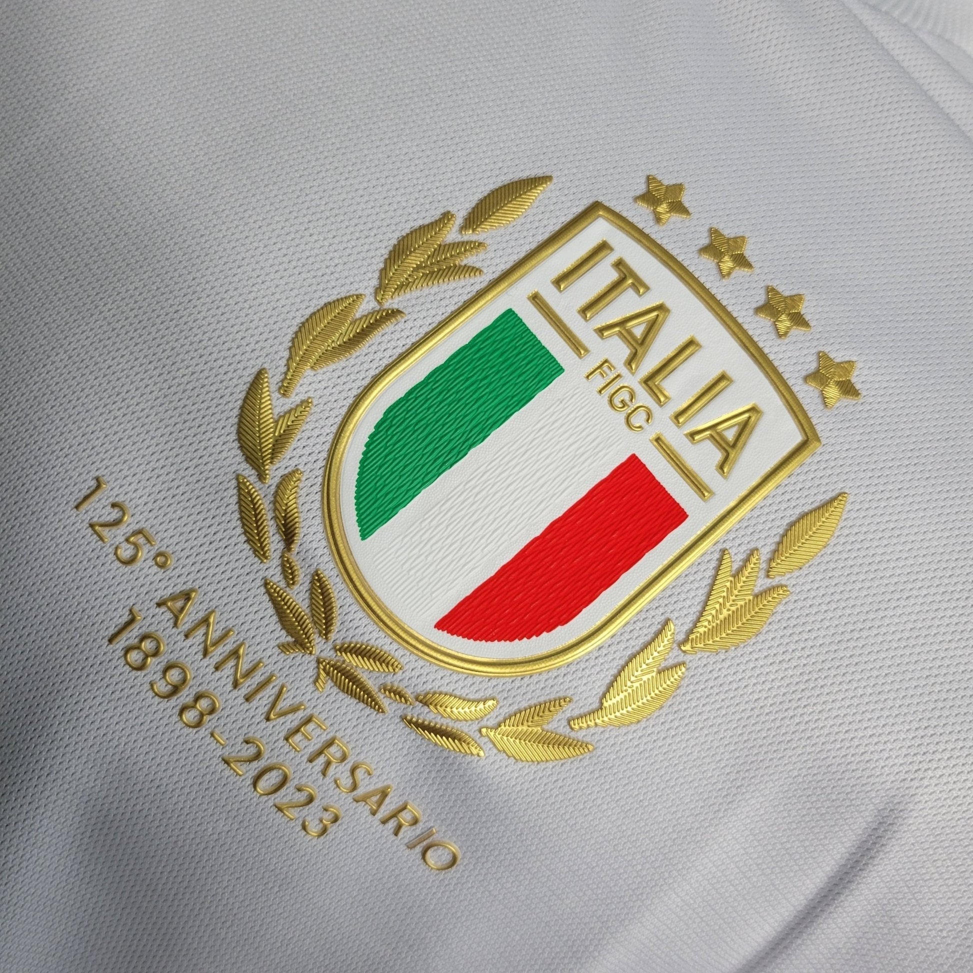 Italie 23-24 125ème Anniversaires (PLAYER) - StrikeKit