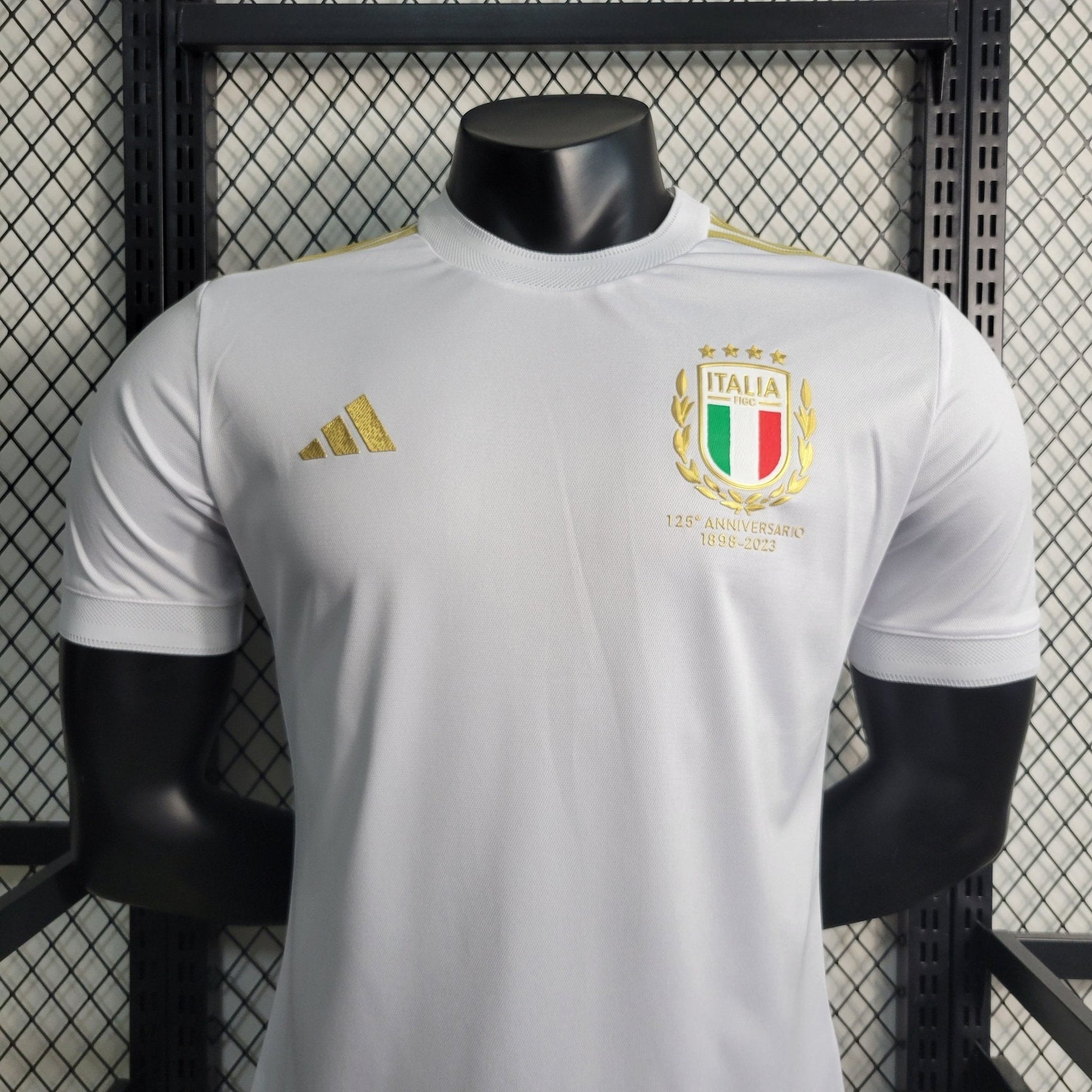 Italie 23-24 125ème Anniversaires (PLAYER) - StrikeKit