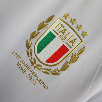 Italie 23-24 Blanc 125ème Anniversaires - StrikeKit