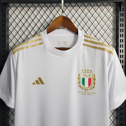 Italie 23-24 Blanc 125ème Anniversaires - StrikeKit