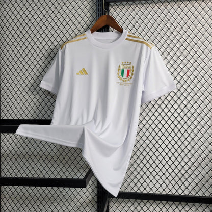 Italie 23-24 Blanc 125ème Anniversaires - StrikeKit