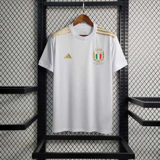Italie 23-24 Blanc 125ème Anniversaires - StrikeKit