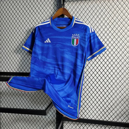 Italie 23-24 Domicile - StrikeKit