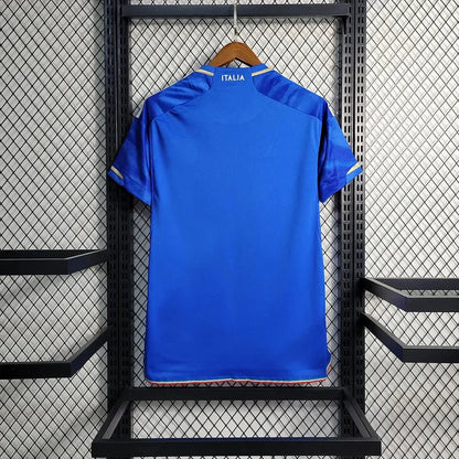 Italie 23-24 Domicile - StrikeKit