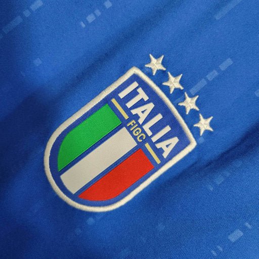 Italie 23-24 Domicile - StrikeKit