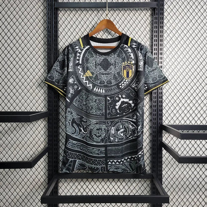 Italie 23-24 Edition special Black - StrikeKit