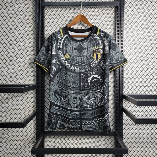 Italie 23-24 Edition special Black - StrikeKit