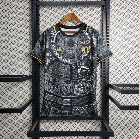 Italie 23-24 Edition special Black - StrikeKit