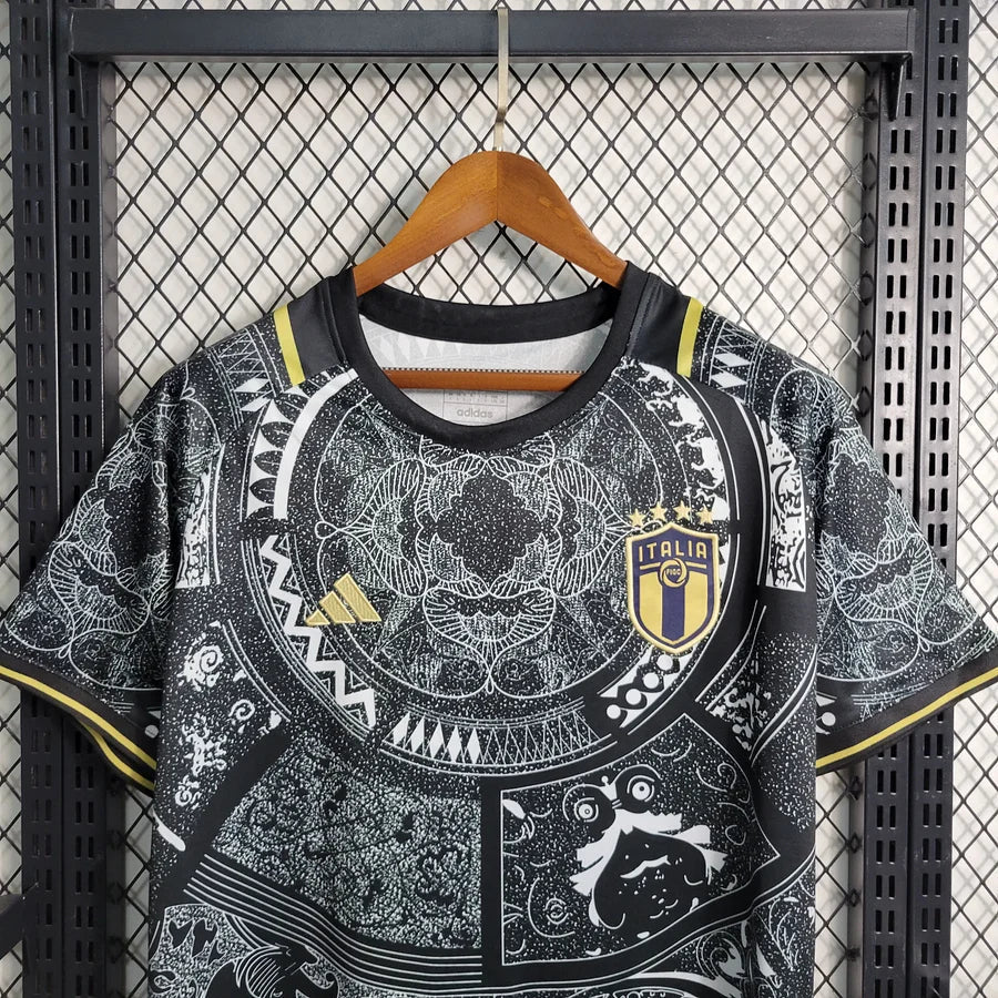 Italie 23-24 Edition special Black - StrikeKit