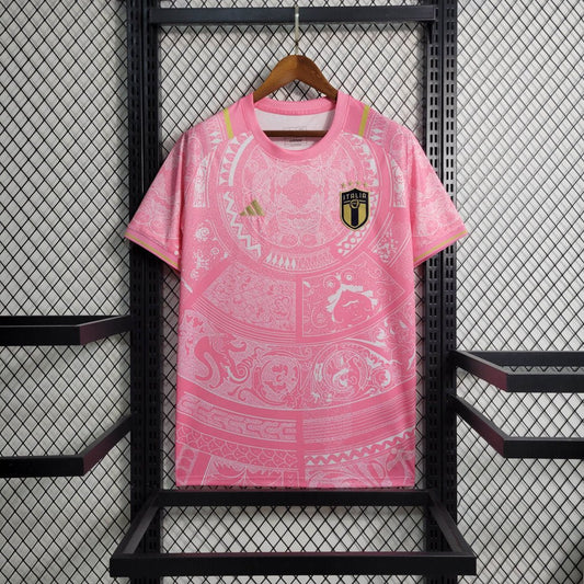 Italie 23-24 Edition spécial Rose - StrikeKit