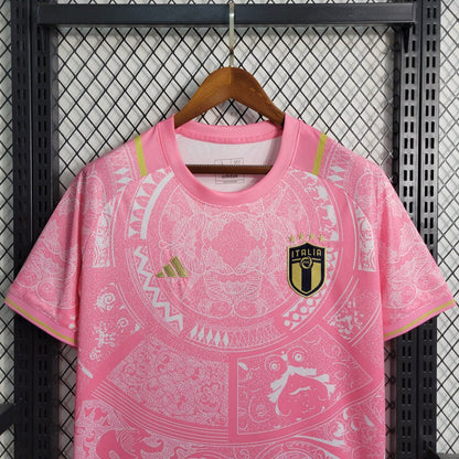Italie 23-24 Edition spécial Rose - StrikeKit