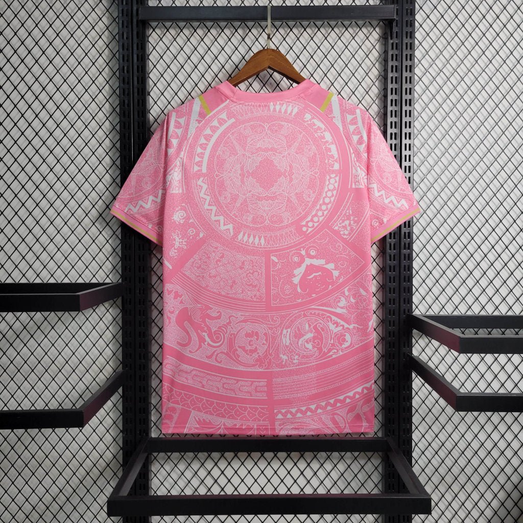 Italie 23-24 Edition spécial Rose - StrikeKit