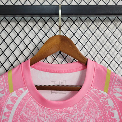 Italie 23-24 Edition spécial Rose - StrikeKit