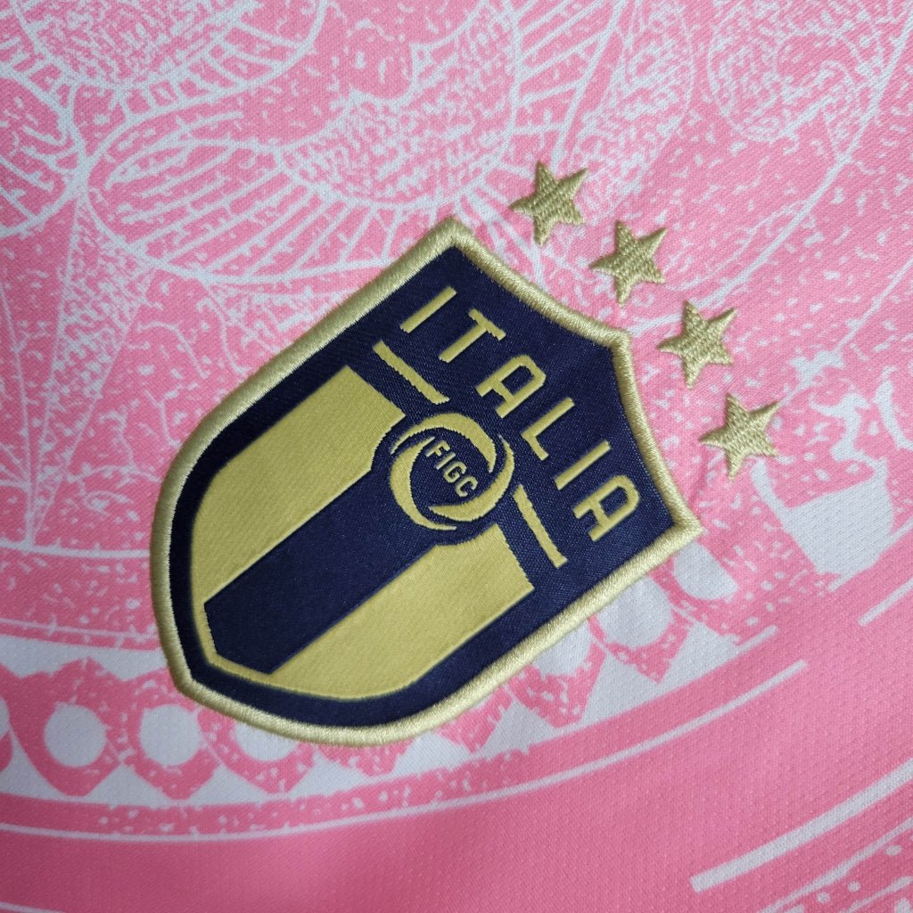 Italie 23-24 Edition spécial Rose - StrikeKit