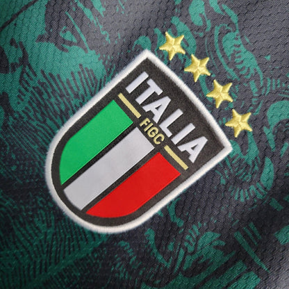 Italie 23-24 Edition spécial Vert - StrikeKit