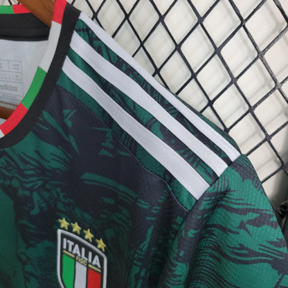 Italie 23-24 Edition spécial Vert - StrikeKit