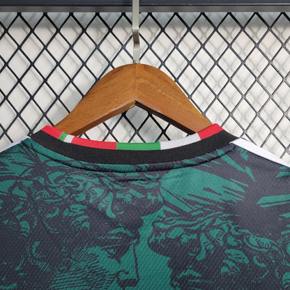 Italie 23-24 Edition spécial Vert - StrikeKit