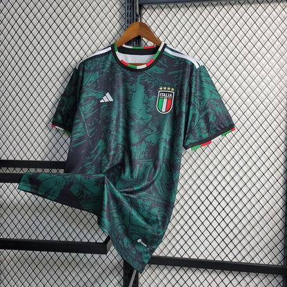 Italie 23-24 Edition spécial Vert - StrikeKit