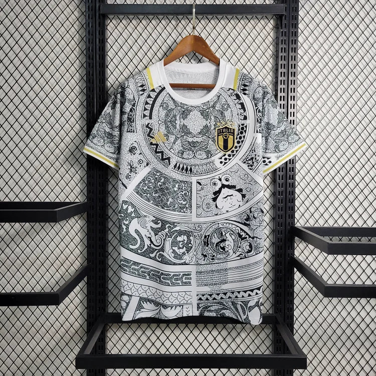 Italie 23-24 Edition spécial White - StrikeKit