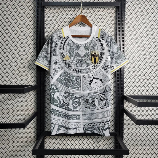 Italie 23-24 Edition spécial White - StrikeKit