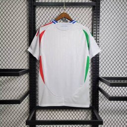 Italie 23-24 Extérieur - StrikeKit