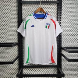 Italie 23-24 Extérieur - StrikeKit