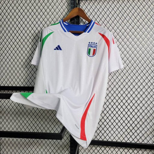 Italie 23-24 Extérieur - StrikeKit