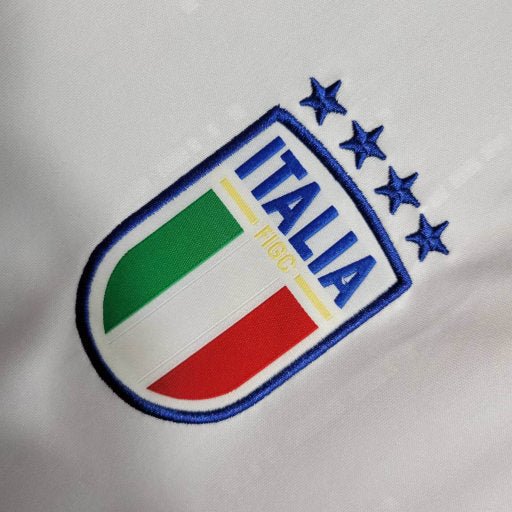 Italie 23-24 Extérieur - StrikeKit