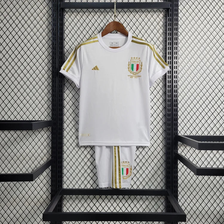 Italie 23-24 Kit 125 ans (KIDS) - StrikeKit