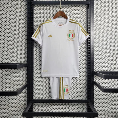 Italie 23-24 Kit 125 ans (KIDS) - StrikeKit