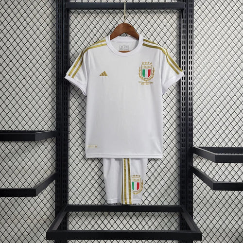 Italie 23-24 Kit 125 ans (KIDS) - StrikeKit