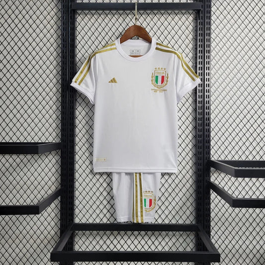Italie 23-24 Kit 125 ans (KIDS) - StrikeKit