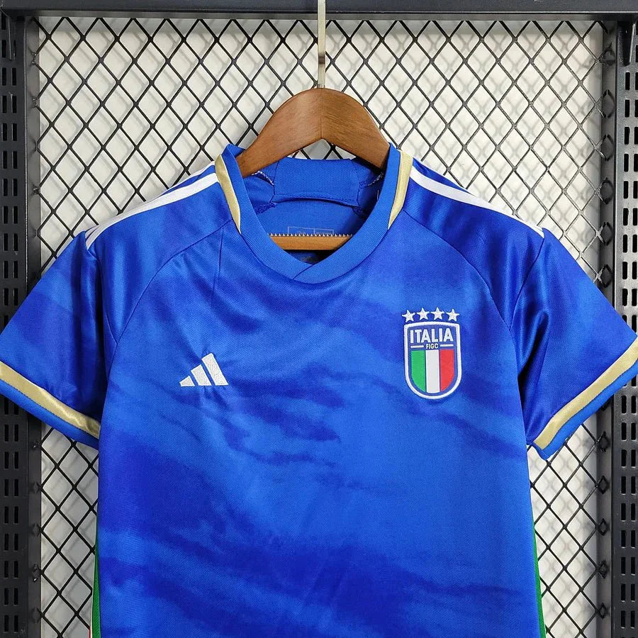Italie 23-24 Kit Domicile (KIDS) - StrikeKit