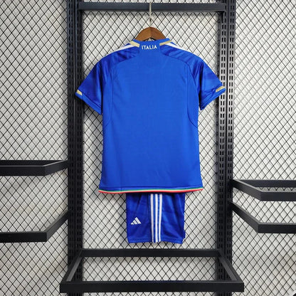 Italie 23-24 Kit Domicile (KIDS) - StrikeKit