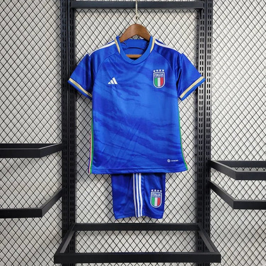 Italie 23-24 Kit Domicile (KIDS) - StrikeKit