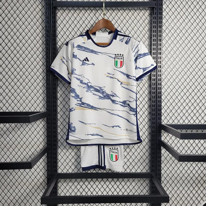 Italie 23-24 Kit Third (KIDS) - StrikeKit