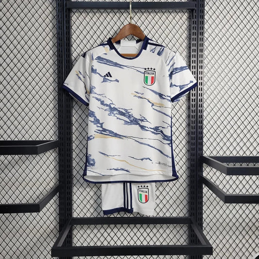 Italie 23-24 Kit Third (KIDS) - StrikeKit