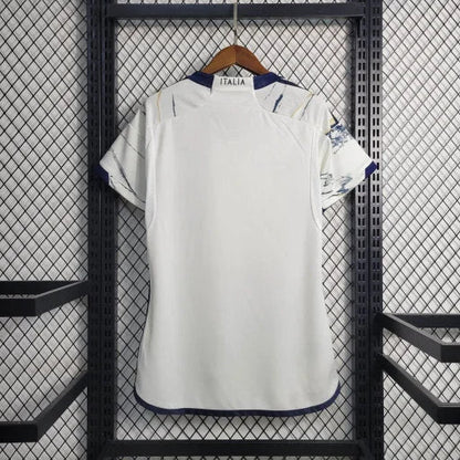 Italie 23-24 Third - StrikeKit