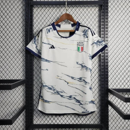Italie 23-24 Third - StrikeKit