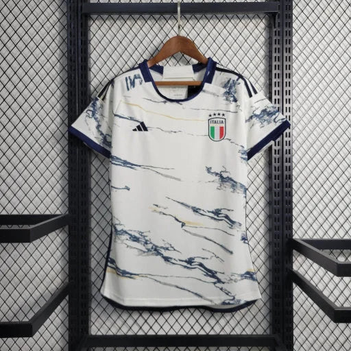 Italie 23-24 Third - StrikeKit