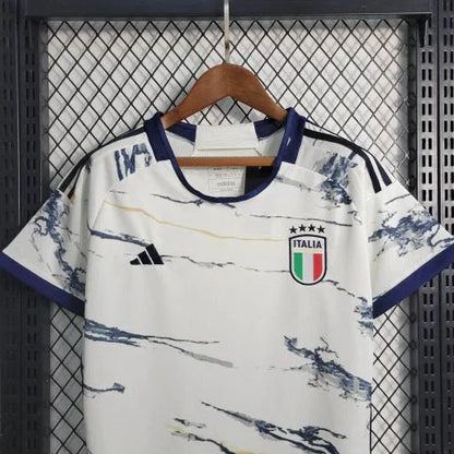 Italie 23-24 Third - StrikeKit